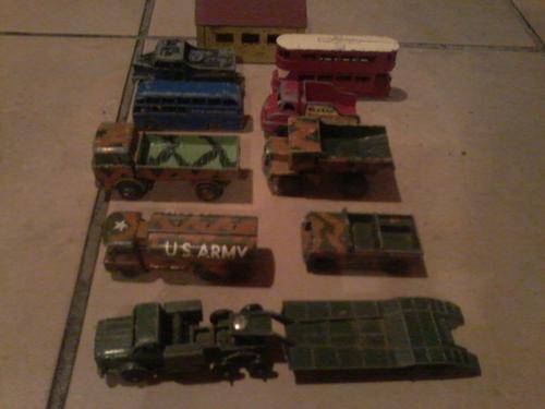 Matchbox