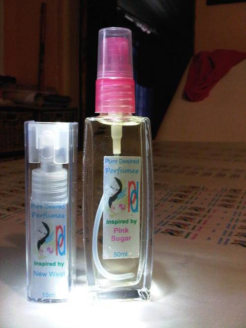 Perfume that smells like Hypnotic Poison