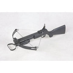 Compound Hunting Crossbow - 80m range