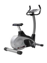 TROJAN VELOCITY 400 STATIONARY EXERCISE BICYCLE
