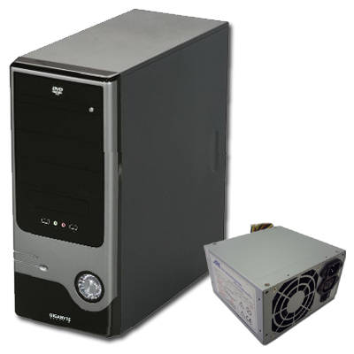 Desktop Core i7, 12Gb DDR 3 Ram, 1x 2Tb HDD Seagate,