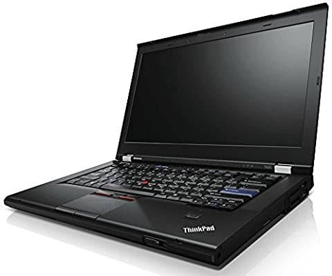VERY FAST LENOVO THINKPAD T430 I5 IMMACULATE CONDITION