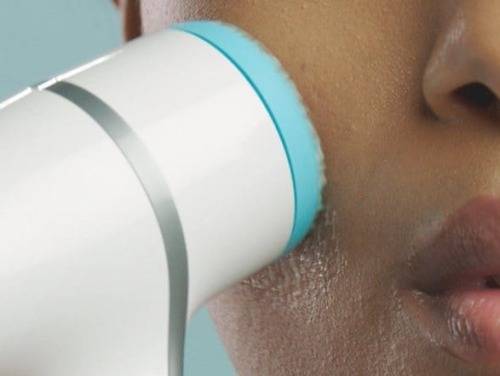 *AUTHENTIC* ageLOC LumiSpa Beauty Device Face Cleansing Kit + Activating Cleanser of Your Choice