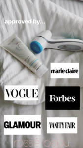 *AUTHENTIC* ageLOC LumiSpa Beauty Device Face Cleansing Kit + Activating Cleanser of Your Choice