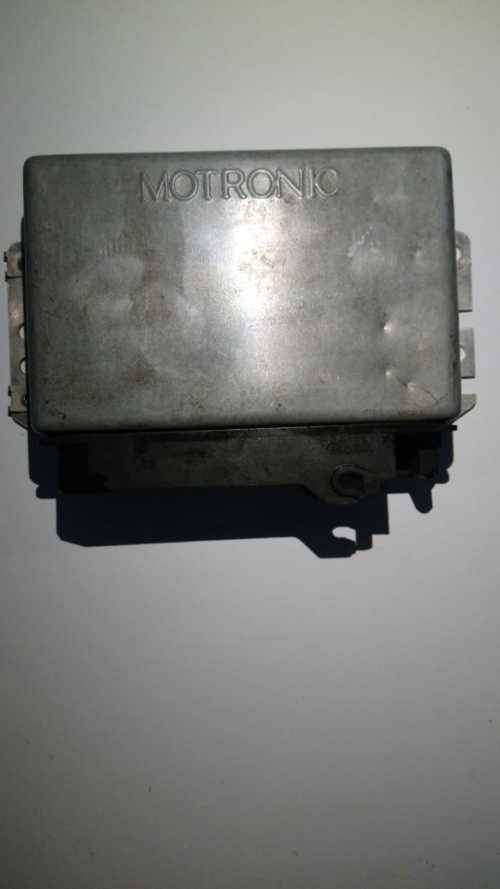 Opel Corsa B 13NE ECU