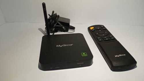 Mygica TV box ATV585