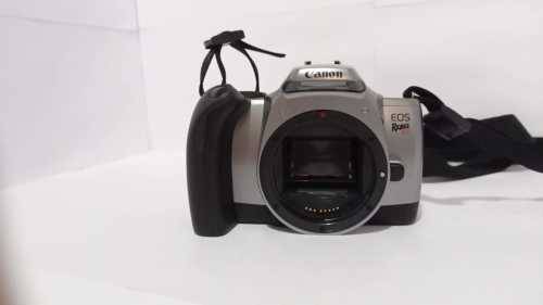 Canon EOS Rebel K2 35mm SLR Camera