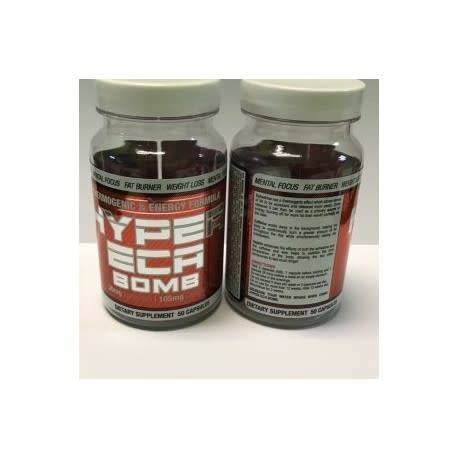 Hyper ECA Bomb