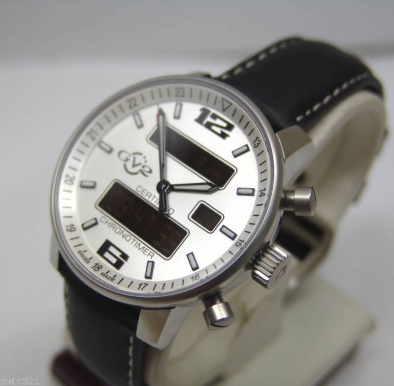 GEVRIL ANASPACE #53/500