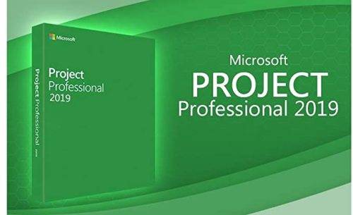 Microsoft Project 2019 Professional Product Key  Dowload link Instant Delivery