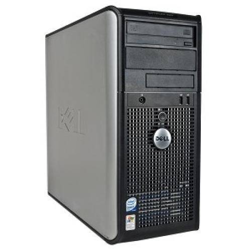 Dell optiplex 755 computer