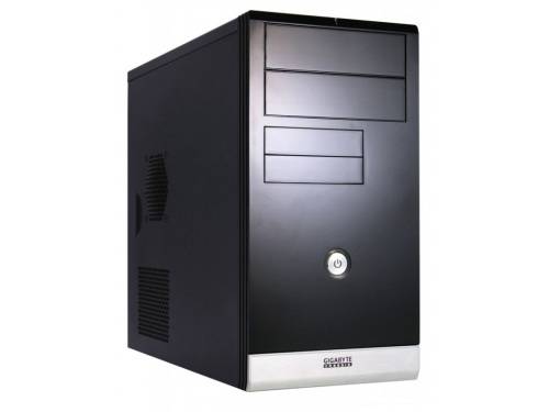 Gigabyte Quadcore PC