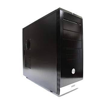 Gigabyte Quad core computer