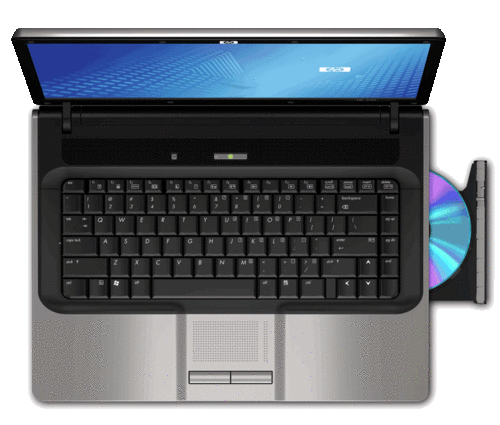 HP 530 Please read