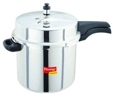 Prestige 10 Litre Pressure Cooker