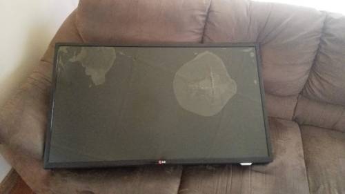 LG 42inch LCD TV, Mdl: 24LS3150 (COLLECTION ONLY !!)