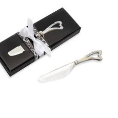 Wedding Favours - Chrome Spreader