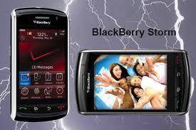 Blackberry 9530 storm 2