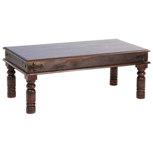 Lovely Solid Wood Coffee table
