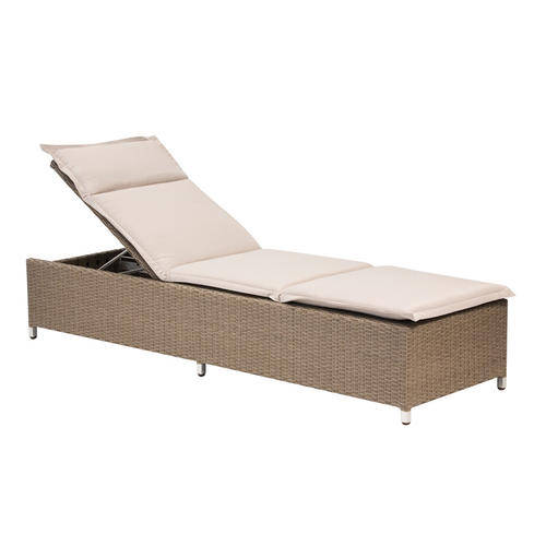 Stunning Sun Lounger