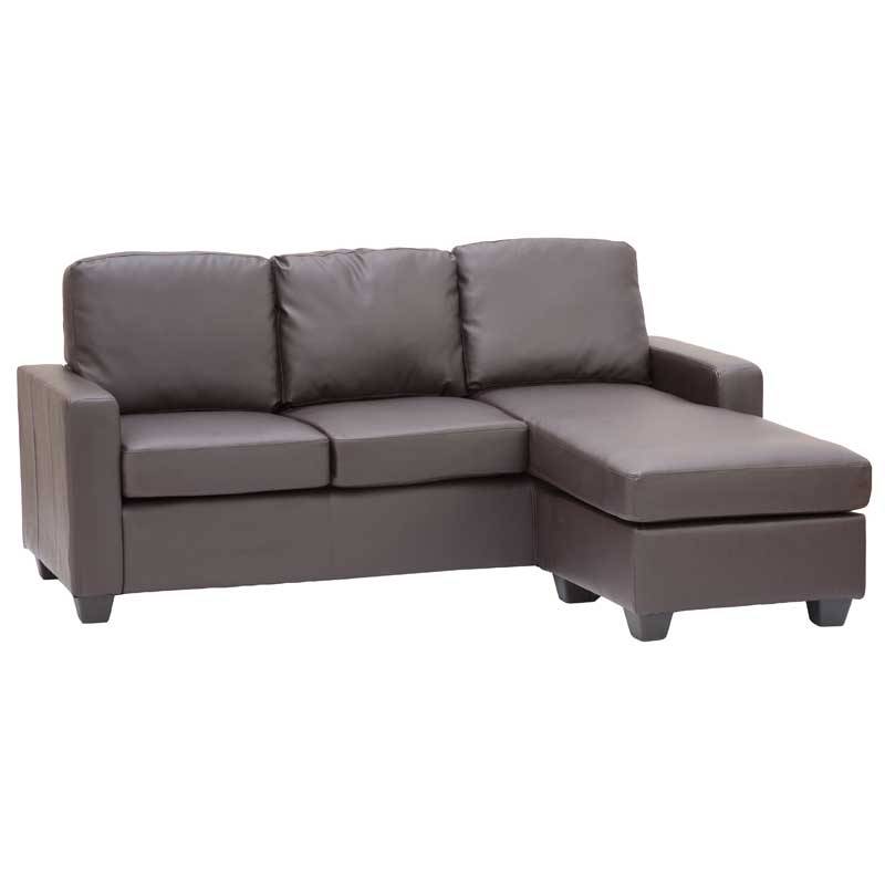 Lovely Corner Chaise