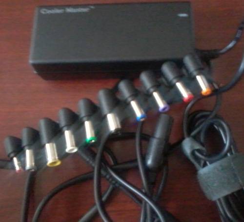 Cooler Master NA 65 Universal Charger