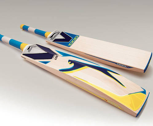 Slazenger V1000 G4 Cricket Bat