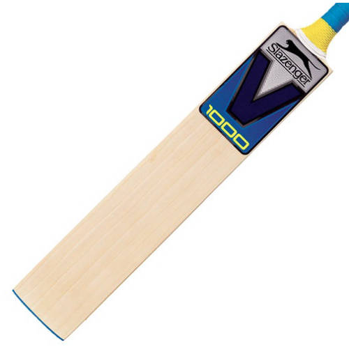 Slazenger V1000 G4 Cricket Bat