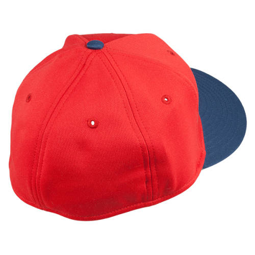 AFC stretch fit cap
