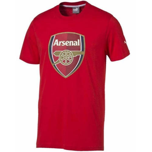 Assorted Puma T-Shirts