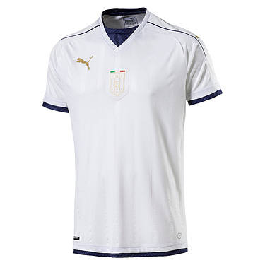 Italy Official Tribute Shirt 2017
