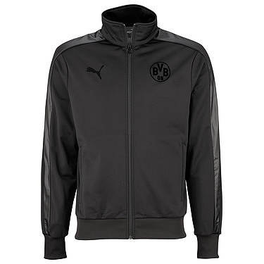Borussia Dortmund Official Stadium Jacket