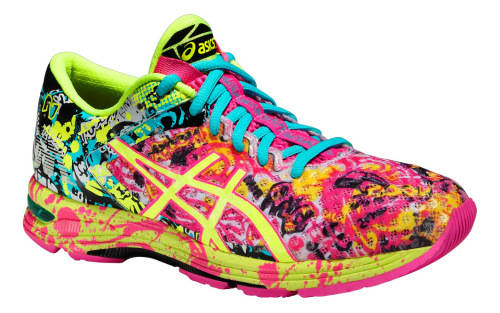 Asics Gel Noosa (Male and Female)