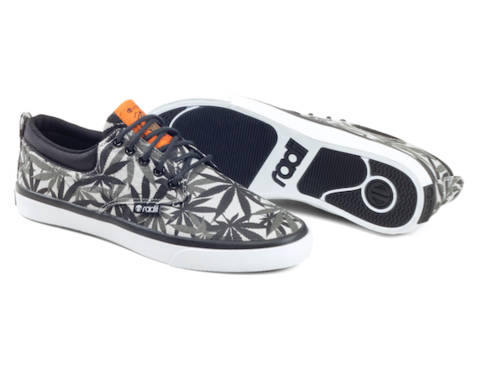 Radii Footwear