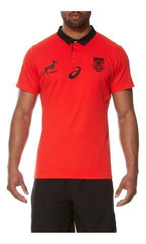 Springbok Special Edition 2017/18 Jersey