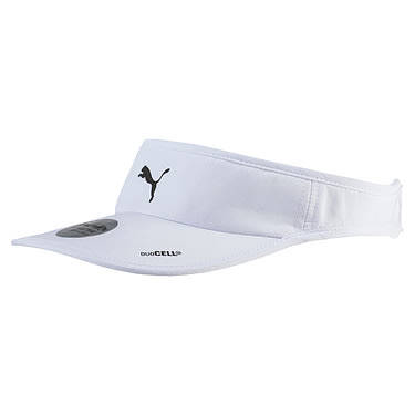 Puma DuoCell Tech Visor