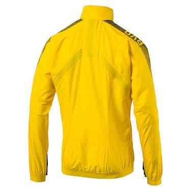 Borussia Dortmund Vent Thermo Jacket 2018
