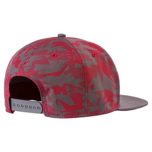 Arsenal cap