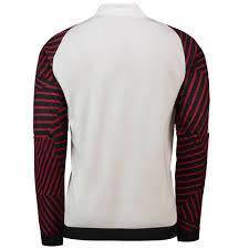 AC Milan Stadium Jacket 2018/19