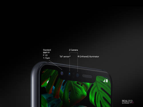 LG G8s ThinQ 128gb with 6gb Ram -Local Stock Sealed -Black -  On promo for today