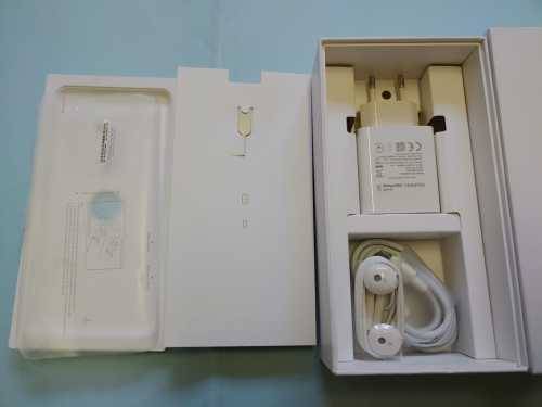 Huawei P30 Aurora Dual Sim  - 128gb and 6gb Ram - Local Stock and Sealed