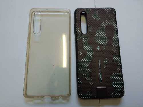Huawei P30 Aurora Dual Sim  - 128gb and 6gb Ram - Local Stock and Sealed