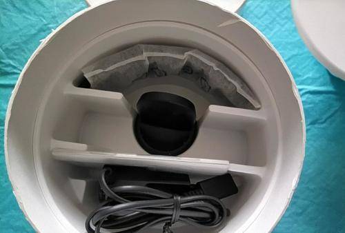 Samsung Gear S2 Smartwatch in Dark Gray