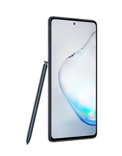 Samsung Note 10 Lite 128GB -Aura Black -Sealed local stock -SM-N770FZKAXFA