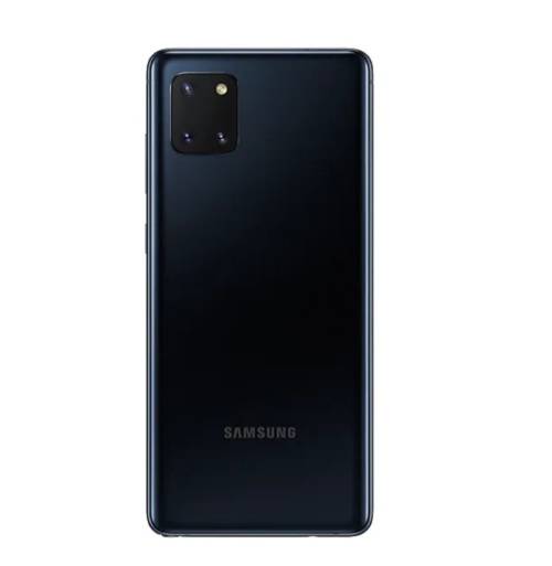 Samsung Note 10 Lite 128GB -Aura Black -Sealed local stock -SM-N770FZKAXFA