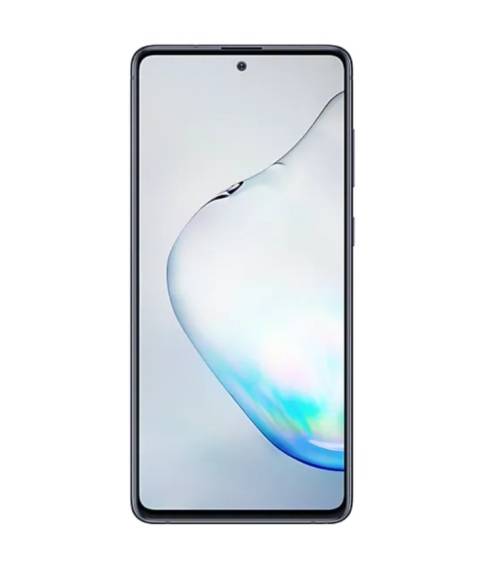 Samsung Note 10 Lite 128GB -Aura Black -Sealed local stock -SM-N770FZKAXFA