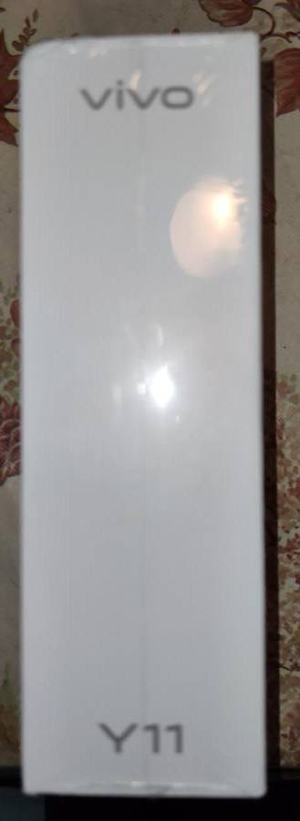 VIVO Y11 (Vivo 1906) - Mineral Blue - Local Stock - In Stock