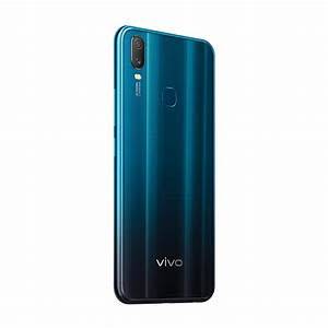 VIVO Y11 (Vivo 1906) - Mineral Blue - Local Stock - In Stock