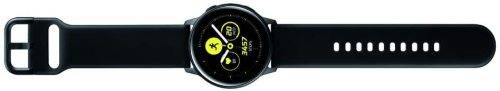 Samsung Galaxy Active Watch - Black SM R500 - Brand new Sealed local stock