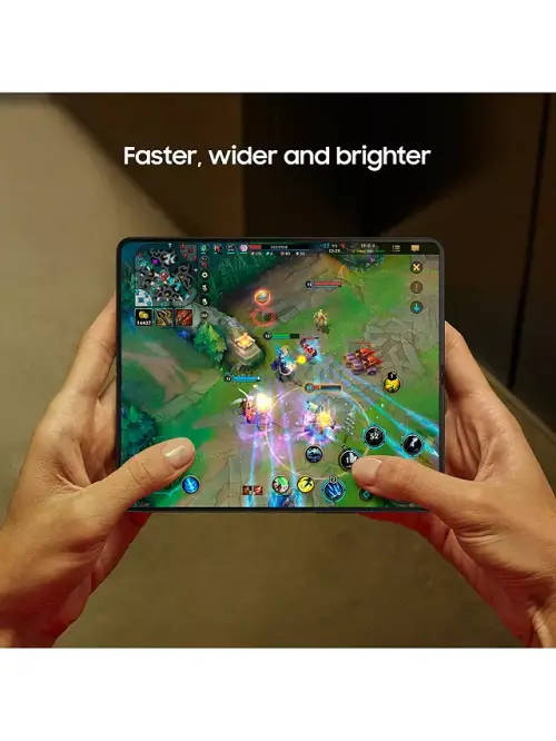 Samsung Galaxy Z Fold4 5G 256GB Dual Sim - Beige - Brand New Sealed local stock-SM-F936B/DS